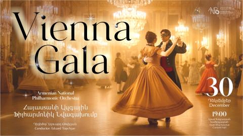 VIENNA GALA