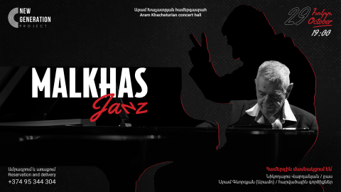 MALKHAS JAN | Z